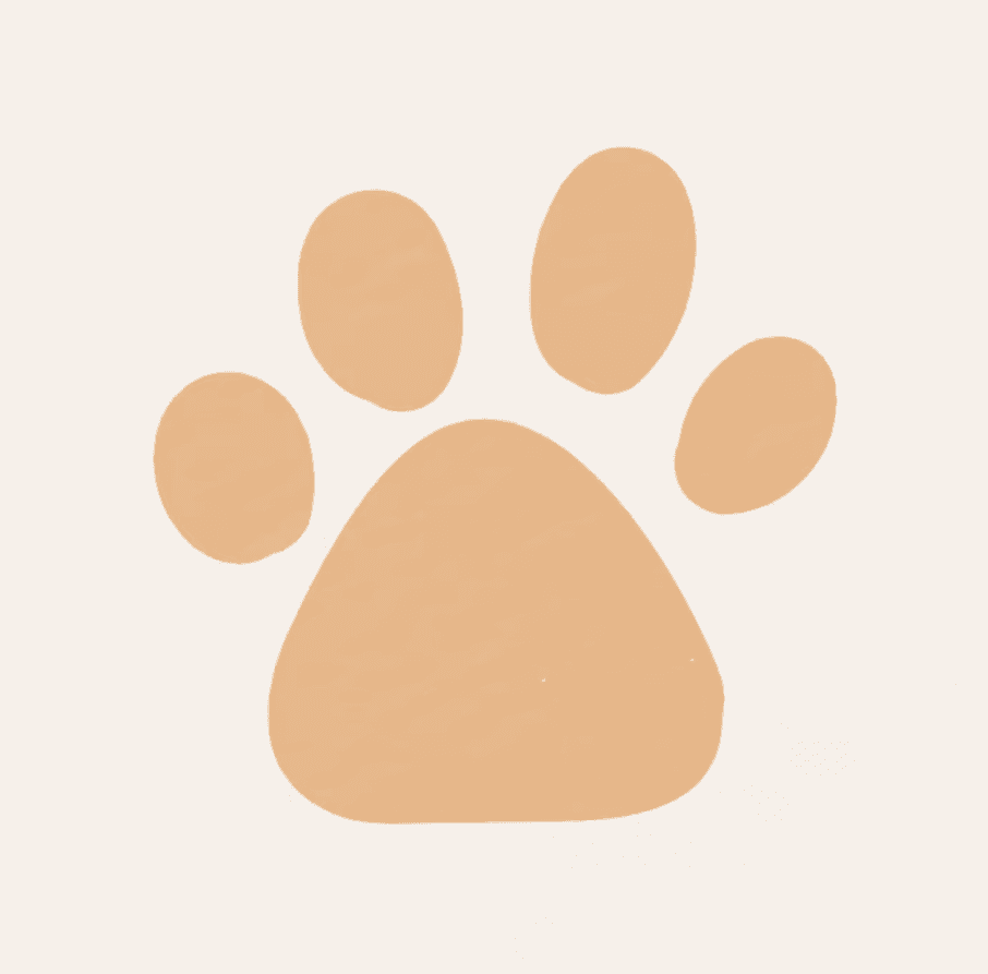 Moo & Bean mascot